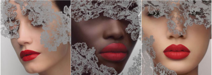 Зимние лимитированные коллекции макияжа от Dior и Clarins