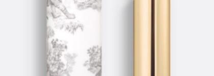 Зимние лимитированные коллекции макияжа от Dior и Clarins