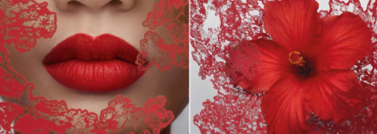 Зимние лимитированные коллекции макияжа от Dior и Clarins