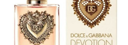 Парфюмерные новинки сентября