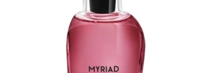 Парфюмерные новинки сентября