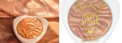 Essence Cosmetics Merry Xmas My Deer Holiday Сollection 2023