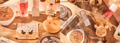 Essence Cosmetics Merry Xmas My Deer Holiday Сollection 2023