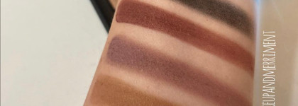 Huda Beauty Pretty Grunge Collection