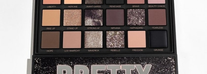 Huda Beauty Pretty Grunge Collection