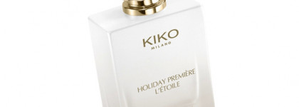 KIKO Holiday Première Collection