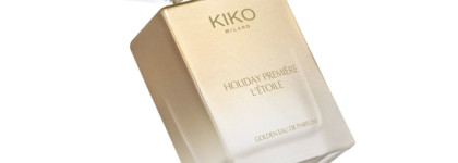 KIKO Holiday Première Collection