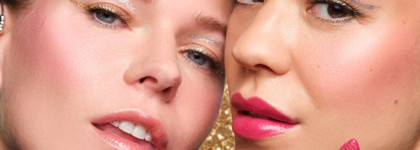 Artdeco Dress Up In Silver & Gold Collection