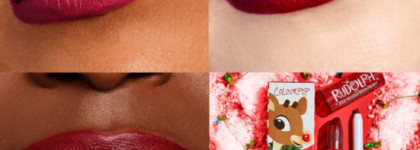 Сolourpop х Rudolph the Red-Nosed Reindeer® Collection
