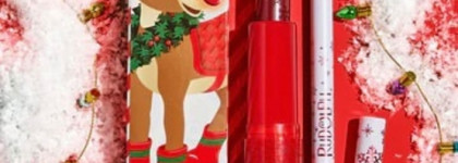 Сolourpop х Rudolph the Red-Nosed Reindeer® Collection