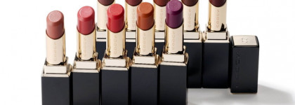 Suqqu Spring Collection 2024