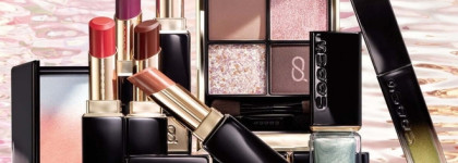 Suqqu Spring Collection 2024