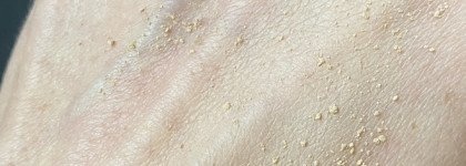 Nude Cosmetics Минеральная пудра SPF15 в оттенке 03 Средний нейтральный