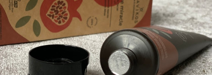 Сравнение трех гидрофильных масел: Geltek, Botavikos, La Messange