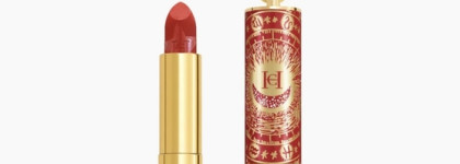 Праздничные лимитки от Carolina Herrera, Clinique и Clé de Peau Beauté