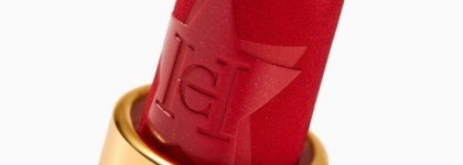 Праздничные лимитки от Carolina Herrera, Clinique и Clé de Peau Beauté