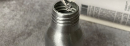 Сыворотка, которая реабилитировала ниацинамид в моих глазах - Bemetic Quantum Glow Activator