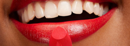 Праздничные лимитки от Carolina Herrera, Clinique и Clé de Peau Beauté