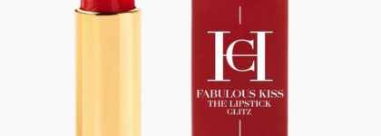 Праздничные лимитки от Carolina Herrera, Clinique и Clé de Peau Beauté
