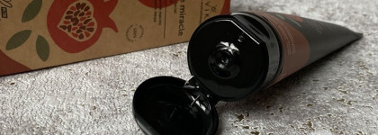 Сравнение трех гидрофильных масел: Geltek, Botavikos, La Messange