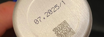 Сыворотка, которая реабилитировала ниацинамид в моих глазах - Bemetic Quantum Glow Activator