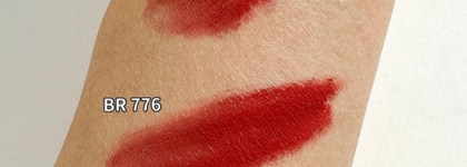 Invisible Red Collection от Shu Uemura