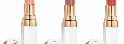 Сhanel Les beiges winter glow Collection 2024