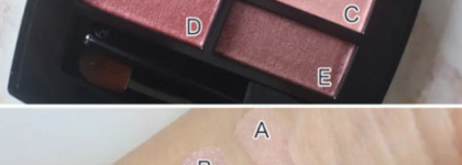 Сhanel Les beiges winter glow Collection 2024