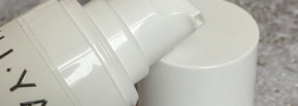 Пустые банки последнего осеннего месяца