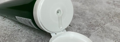 Качественное и бережное очищение с Vichy Normaderm Phytosolution и La Roche-Posay Toleriane Caring Wash