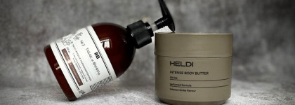 По мотивам известного аромата Табак - Ваниль от Tom Ford