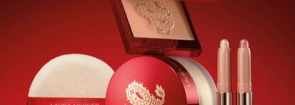 Праздничные мини-коллекции от Laura Mercier, Christian Louboutin, Clinique и Chantecaille