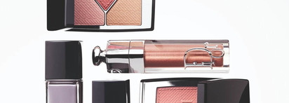 Dior Makeup Collection Spring 2024