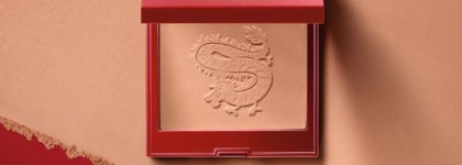 Праздничные мини-коллекции от Laura Mercier, Christian Louboutin, Clinique и Chantecaille