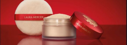 Праздничные мини-коллекции от Laura Mercier, Christian Louboutin, Clinique и Chantecaille