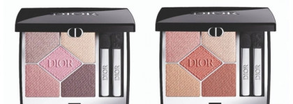 Dior Makeup Collection Spring 2024