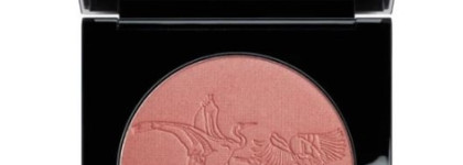 Новые коллекции от Guerlain, Artdeco и NARS