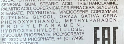 Тушь для ресниц Mascara Killer от Luxvisage: любовь или очередной провал?