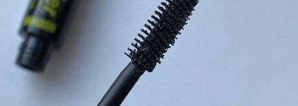 Тушь для ресниц Mascara Killer от Luxvisage: любовь или очередной провал?