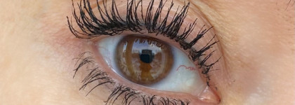 Тушь для ресниц Mascara Killer от Luxvisage: любовь или очередной провал?