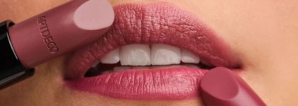 Новые коллекции от Guerlain, Artdeco и NARS