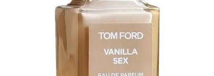 Парфюмерные новинки от Tom Ford, YSL и Giorgio Armani