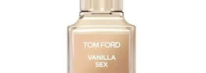 Парфюмерные новинки от Tom Ford, YSL и Giorgio Armani