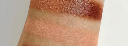 Весенние коллекции от Shu Uemura, Tom Ford и Givenchy