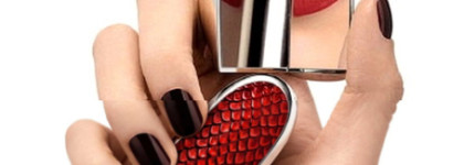 Лимитированные коллекции в чеcть Лунного Нового 2024 года от Guerlain и Valentino