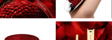 Лимитированные коллекции в чеcть Лунного Нового 2024 года от Guerlain и Valentino