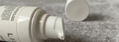 Моно-уход с Lili-Ya Cosmetic: Часть 2