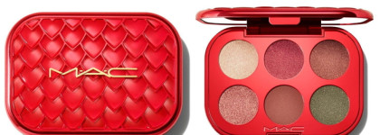 MAC Cosmetics Valentines Day Collection 2024