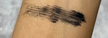 Очередная белорусская Тушь Secret Секрет роскошных ресниц от Luxvisage. Любовь или разочарование?