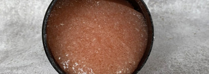 Крымская роза Скраб для тела обновляющий